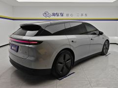 Li Auto i6 RWD Edition - ფოტო 2