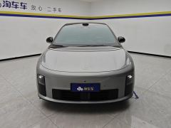 Li Auto i6 RWD Edition - ფოტო 3
