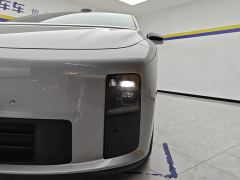 Li Auto i6 RWD Edition - ფოტო 4