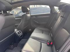 Honda Accord 260TURBO Luxury Edition - фото 10