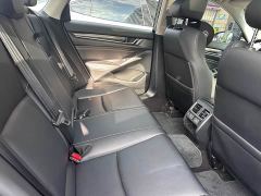 Honda Accord 260TURBO Luxury Edition - фото 11
