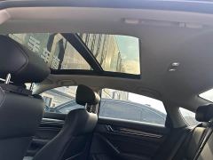 Honda Accord 260TURBO Luxury Edition - фото 12