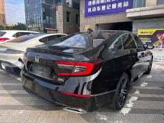 Honda Accord 260TURBO Luxury Edition - фото 13