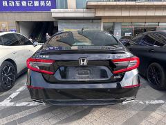Honda Accord 260TURBO Luxury Edition - фото 14