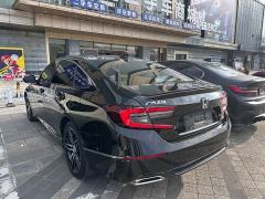 Honda Accord 260TURBO Luxury Edition - фото 15