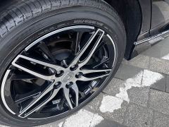 Honda Accord 260TURBO Luxury Edition - фото 16