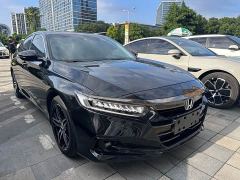 Honda Accord 260TURBO Luxury Edition - фото 3