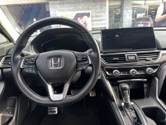 Honda Accord 260TURBO Luxury Edition - фото 6
