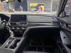 Honda Accord 260TURBO Luxury Edition - фото 9