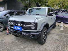 Ford Bronco 2.3T Edition - фото 1