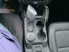 Ford Bronco 2.3T Edition - фото 19