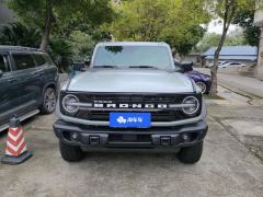 Ford Bronco 2.3T Edition - фото 3