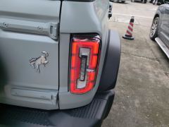 Ford Bronco 2.3T Edition - фото 5