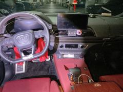 Audi Q5L 40 TFSI Luxury Dynamic Edition - photo 16