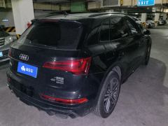 Audi Q5L 40 TFSI Luxury Dynamic Edition - photo 2