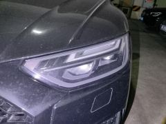 Audi Q5L 40 TFSI Luxury Dynamic Edition - photo 4