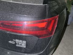Audi Q5L 40 TFSI Luxury Dynamic Edition - photo 5