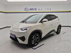 BYD Seagull Smart Drive Edition 405km Edition - photo 1