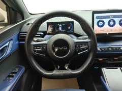 BYD Seagull Smart Drive Edition 405km Edition - photo 18
