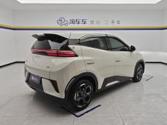 BYD Seagull Smart Drive Edition 405km Edition - photo 2