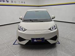BYD Seagull Smart Drive Edition 405km Edition - photo 3