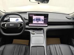 Geely Galaxy E5 530km Explorer Edition - ფოტო 16