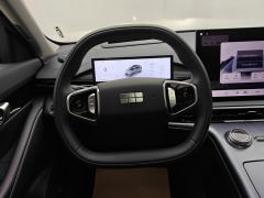 Geely Galaxy E5 530km Explorer Edition - ფოტო 18