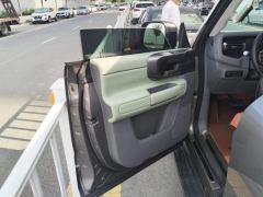 Beijing BJ40 2.0T Standard Edition Gasoline - фото 12