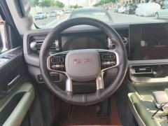 Beijing BJ40 2.0T Standard Edition Gasoline - фото 18
