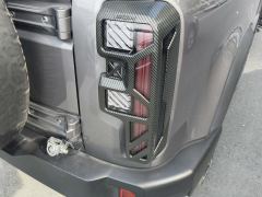 Beijing BJ40 2.0T Standard Edition Gasoline - фото 5