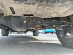 Beijing BJ40 2.0T Standard Edition Gasoline - фото 9