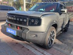 Jetour Mountain Sea T1 1.5T 150km Edition - ფოტო 1