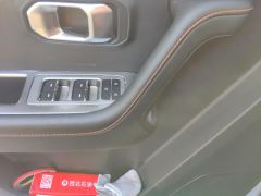 Jetour Mountain Sea T1 1.5T 150km Edition - ფოტო 13