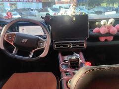 Jetour Mountain Sea T1 1.5T 150km Edition - ფოტო 16