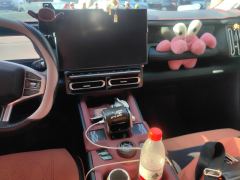 Jetour Mountain Sea T1 1.5T 150km Edition - ფოტო 19