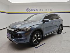 BYD Song Pro DM-i Honor Edition 1.5L 110km Elite Edition - photo 1