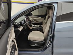 BYD Song Pro DM-i Honor Edition 1.5L 110km Elite Edition - photo 14