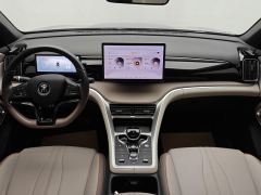 BYD Song Pro DM-i Honor Edition 1.5L 110km Elite Edition - photo 16
