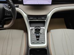 BYD Song Pro DM-i Honor Edition 1.5L 110km Elite Edition - photo 19