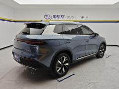 BYD Song Pro DM-i Honor Edition 1.5L 110km Elite Edition - photo 2