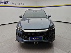 BYD Song Pro DM-i Honor Edition 1.5L 110km Elite Edition - photo 3