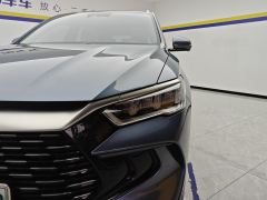 BYD Song Pro DM-i Honor Edition 1.5L 110km Elite Edition - photo 4