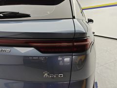 BYD Song Pro DM-i Honor Edition 1.5L 110km Elite Edition - photo 5