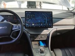 BYD 05DM-i Smart Drive Edition 1.5L 115km Version - фото 17