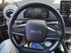 BYD 05DM-i Smart Drive Edition 1.5L 115km Version - фото 18