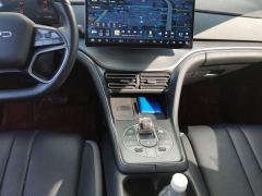BYD 05DM-i Smart Drive Edition 1.5L 115km Version - фото 19
