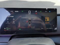 BYD 05DM-i Smart Drive Edition 1.5L 115km Version - фото 20