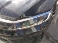 BYD 05DM-i Smart Drive Edition 1.5L 115km Version - фото 4