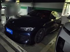 BMW 3 Series 325i M Sport Package - photo 1