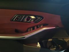 BMW 3 Series 325i M Sport Package - photo 13